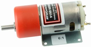 MFA 919D61 SHROUD