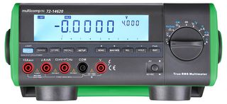 MULTICOMP PRO 72-14620