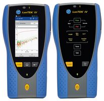 Unlock exclusive rewards on the LanTEK IV-L Series during our End of Year Promo!