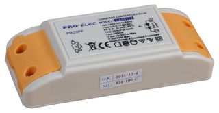 PRO ELEC GDE-22C070Z2