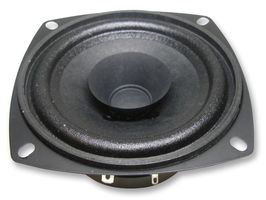 VISATON FR10 2021