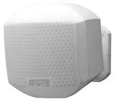 APART MASK2 WHITE