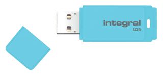 INTEGRAL INFD8GBPASBLS