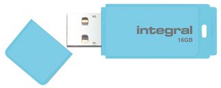 INTEGRAL INFD16GBPASBLS