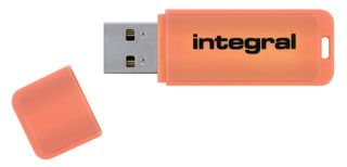 INTEGRAL INFD32GBNEONOR3.0