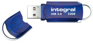 INTEGRAL INFD32GBCOU3.0