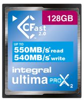 INTEGRAL INCFA128G-550/540