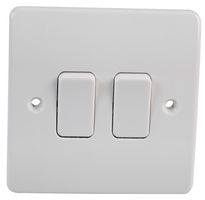 HONEYWELL K4872WHI