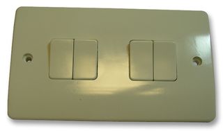 HONEYWELL K4874WHI