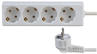 PRO ELEC PL03865