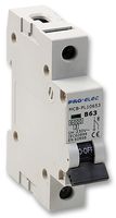 PRO ELEC AUB1 63A