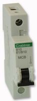 CRABTREE S61/B10
