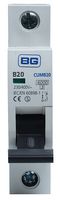 BG ELECTRICAL CUMB20-01