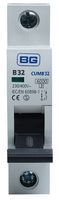 BG ELECTRICAL CUMB32-01
