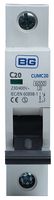 BG ELECTRICAL CUMC20-01