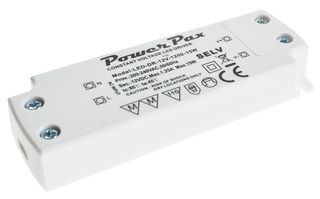 POWERPAX LED-DR-12V-1250-15W