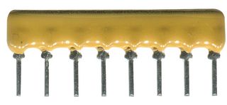BOURNS 4608X-102-222LF
