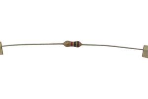 MULTICOMP PRO MCF 0.25W 0R