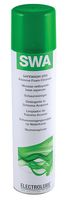 ELECTROLUBE SWA400H