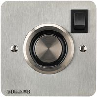 DEFENDER SECURITY DEF-0501F-1B