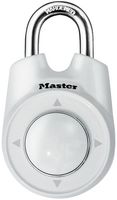 MASTER LOCK 1500IEURDWHI