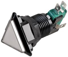 RJS ELECTRONICS RJS-GME5-W-12V-D