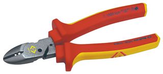 C.K VDE Tools