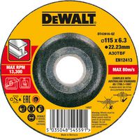 DEWALT DT43916-QZ