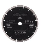 EVOLUTION D230SEG-CS