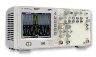 KEYSIGHT TECHNOLOGIES DSO1012A