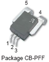 ALLEGRO MICROSYSTEMS ACS756SCA-100B-PFF-T