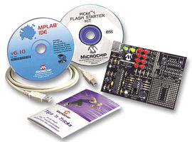 MICROCHIP DV164101