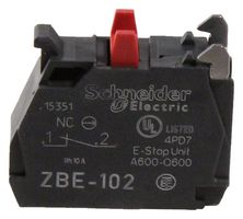 SCHNEIDER ELECTRIC ZBE102.