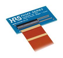 HIROSE / HRS FH34D-24S-0.5SH(50)