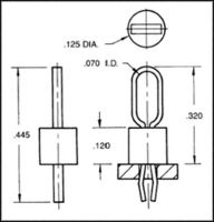 KEYSTONE 5014