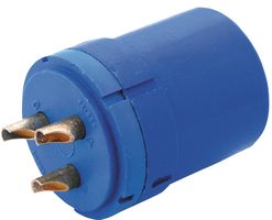 AMPHENOL INDUSTRIAL 97-20-27S.
