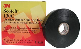 3M 130C (1-1/2X30FT)