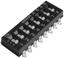 OMRON ELECTRONIC COMPONENTS A6SN-1101