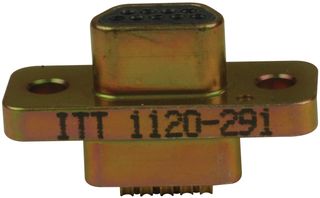 ITT CANNON MDM-15PSL