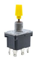 E-SWITCH ST4SP8AT2C2