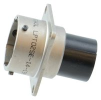 AMPHENOL INDUSTRIAL LPT02SE-14-19P(072)(LC)