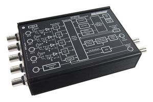DIGILENT MCC DT9837A