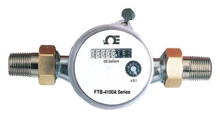 OMEGA FTB-4107A-P.