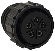 AMPHENOL INDUSTRIAL APC00-18-11P