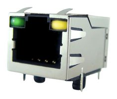 AMPHENOL COMMUNICATIONS SOLUTIONS RJE58-188-54A1