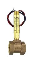 Flotect® V6 Series Flow Switches : Specifically Engineered, Mini Size, Weatherproof, NEMA 4 and Explosion-proof