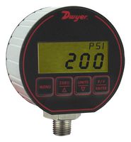 DWYER DPG-200.