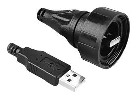 BULGIN LIMITED PX0840/AA/3M00.