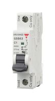 CARLO GAVAZZI GSB631PC4