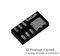 STMICROELECTRONICS ECMF2-0730V12M12